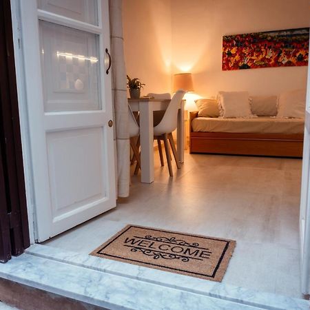 Casa Madi Appartement Palermo Buitenkant foto