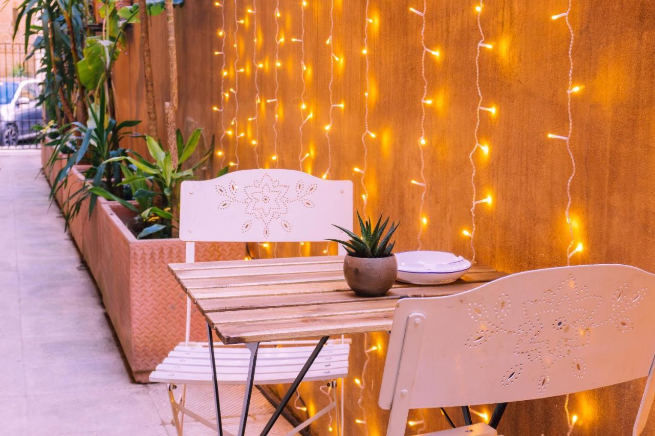 Casa Madi Appartement Palermo Buitenkant foto