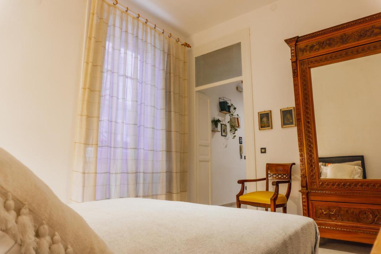 Casa Madi Appartement Palermo Buitenkant foto