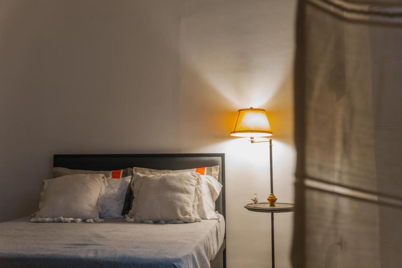 Casa Madi Appartement Palermo Buitenkant foto