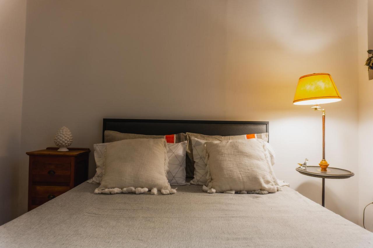 Casa Madi Appartement Palermo Buitenkant foto