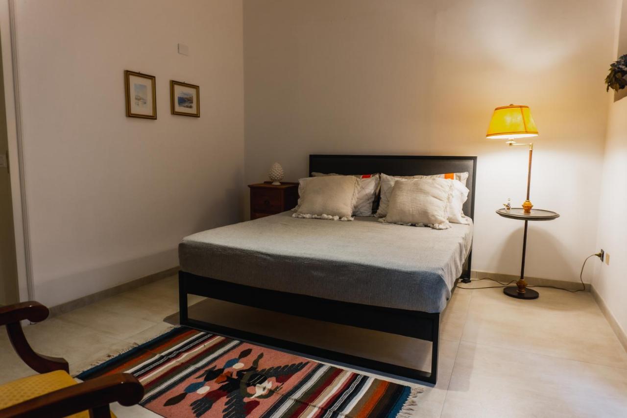 Casa Madi Appartement Palermo Buitenkant foto
