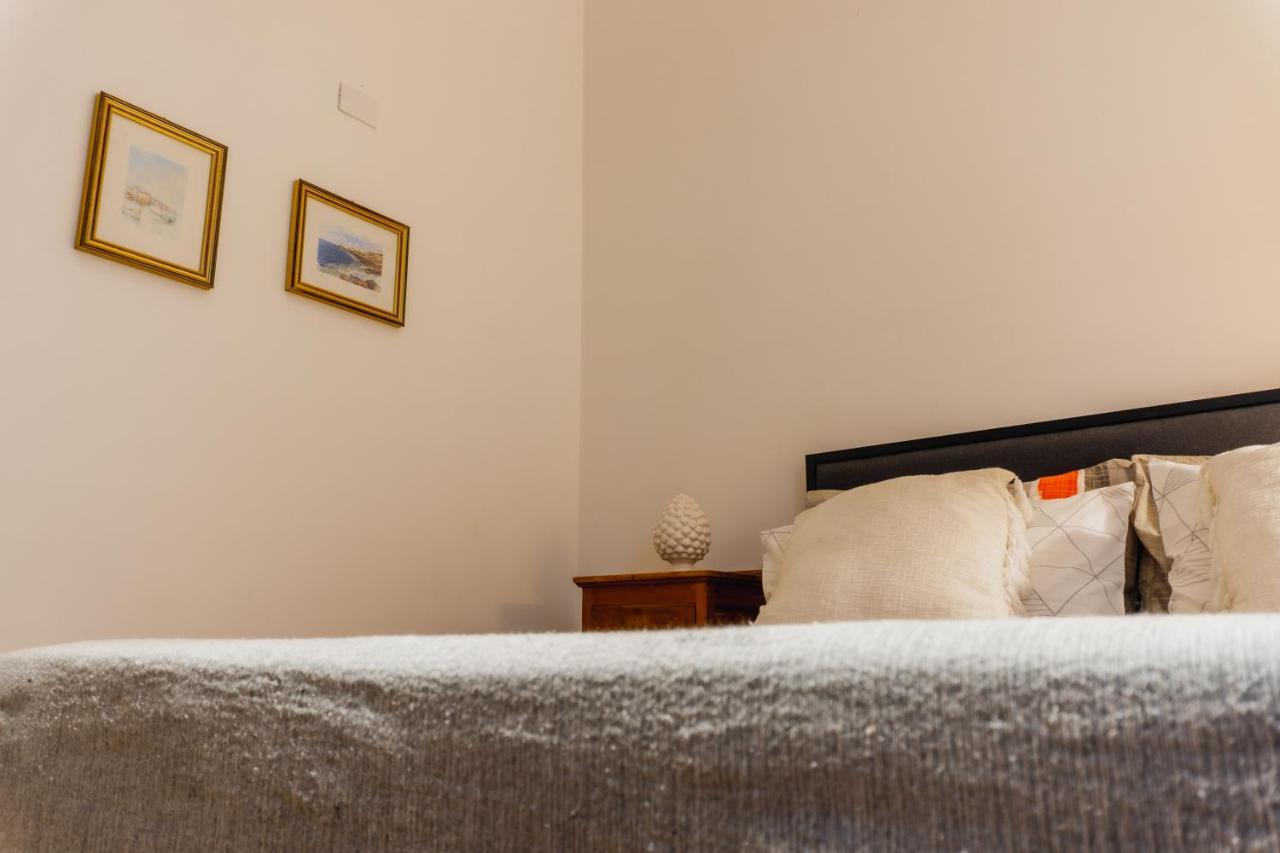 Casa Madi Appartement Palermo Buitenkant foto