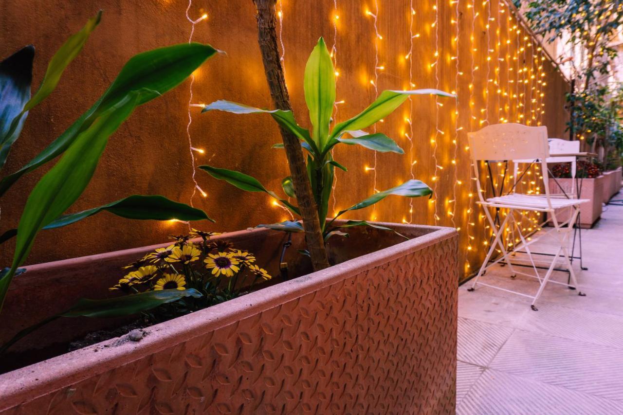 Casa Madi Appartement Palermo Buitenkant foto
