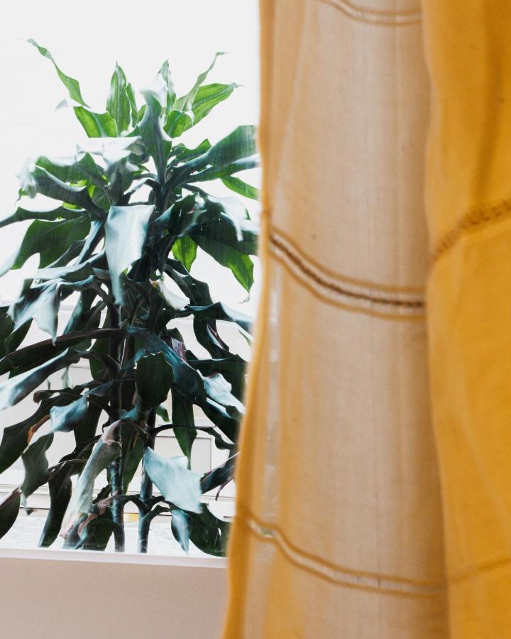 Casa Madi Appartement Palermo Buitenkant foto