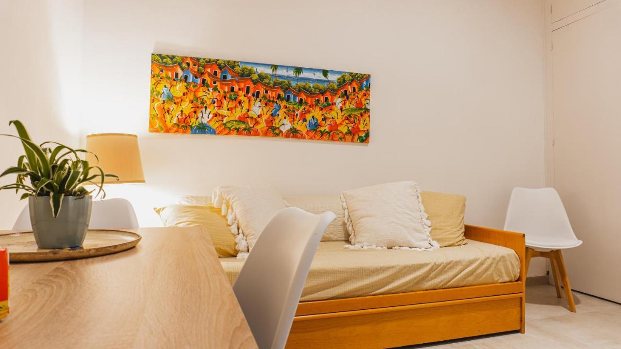 Casa Madi Appartement Palermo Buitenkant foto