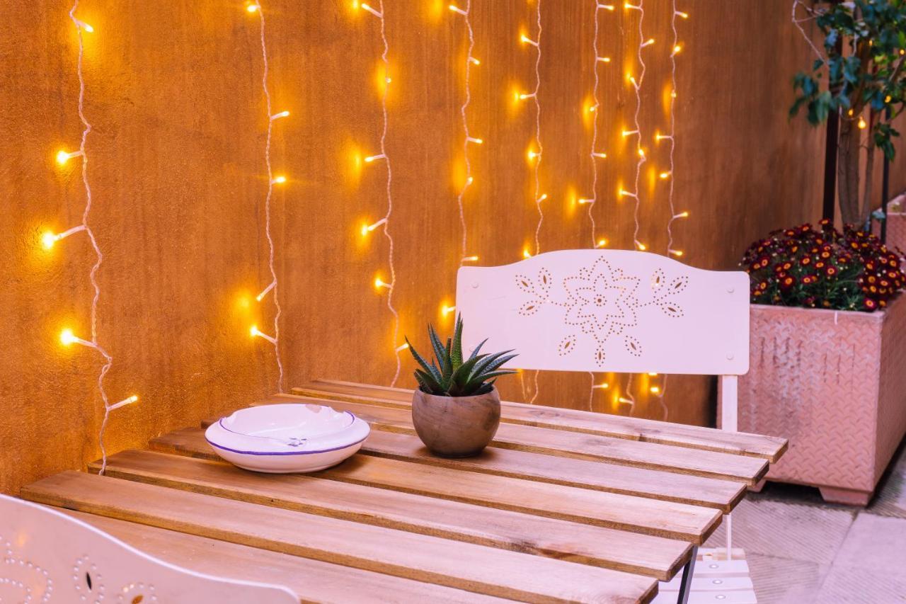 Casa Madi Appartement Palermo Buitenkant foto