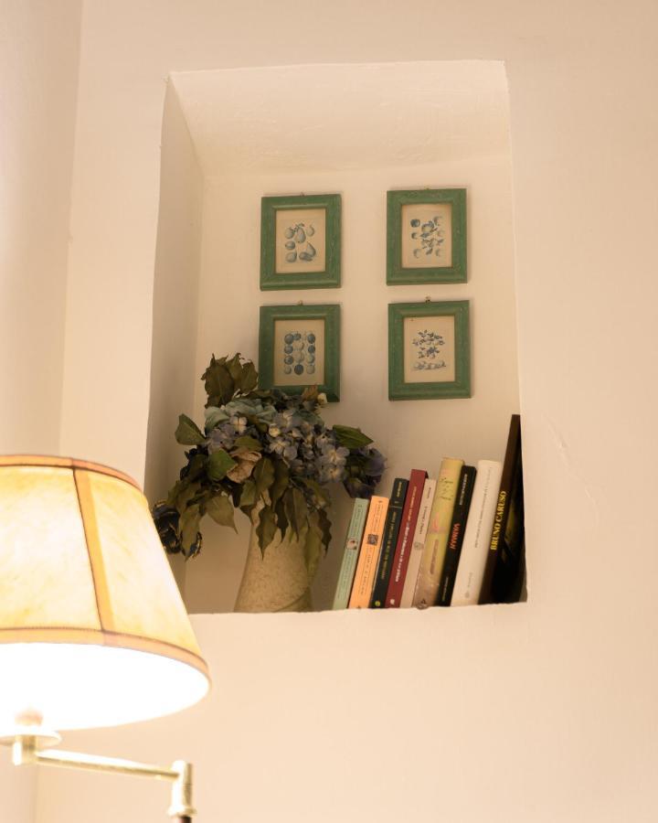 Casa Madi Appartement Palermo Buitenkant foto