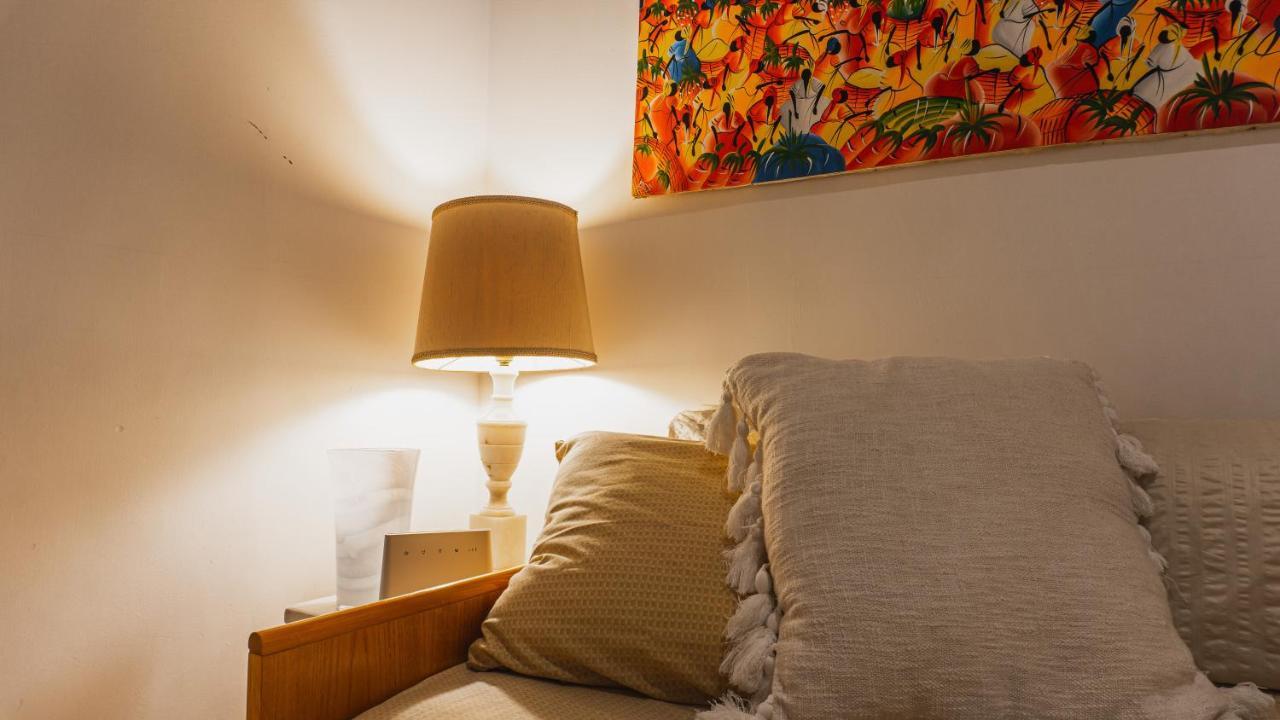Casa Madi Appartement Palermo Buitenkant foto