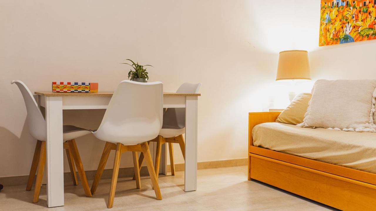 Casa Madi Appartement Palermo Buitenkant foto