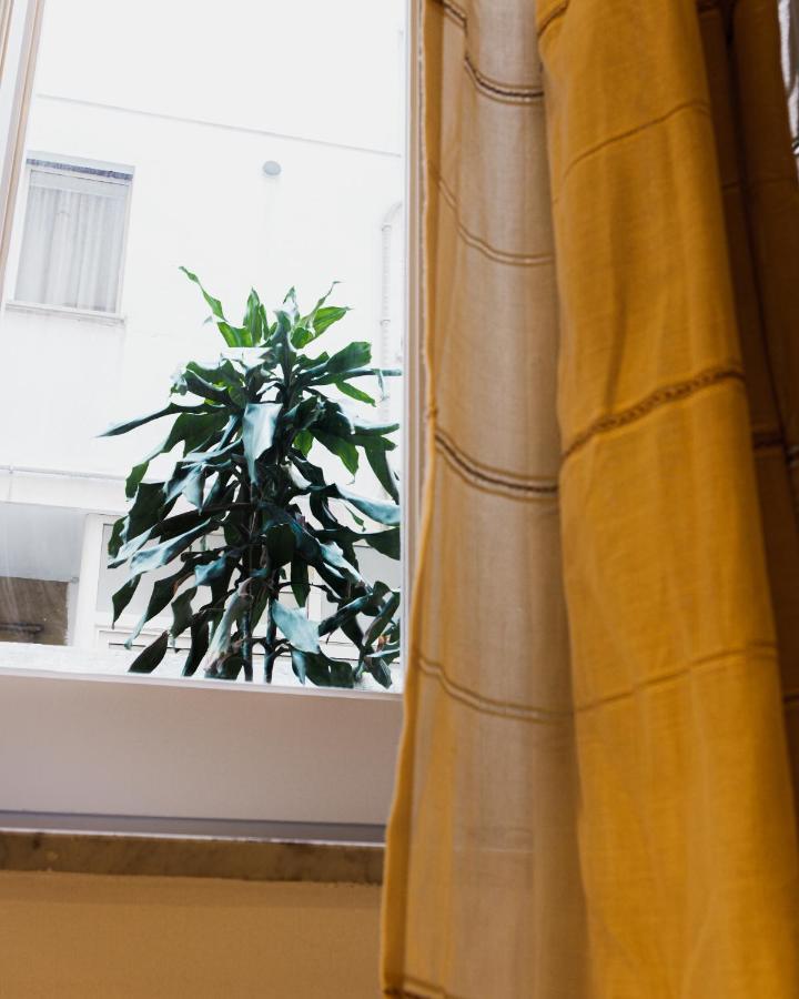Casa Madi Appartement Palermo Buitenkant foto