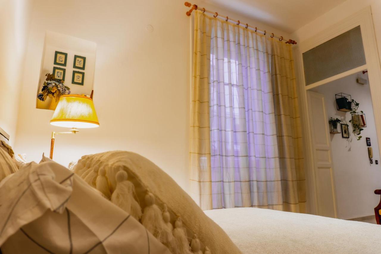 Casa Madi Appartement Palermo Buitenkant foto